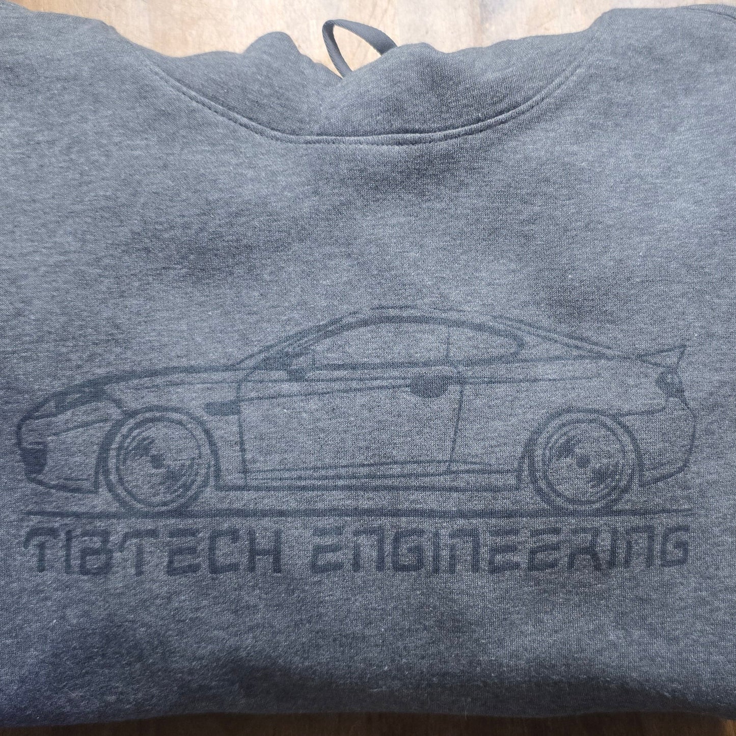FL2 Hoodie