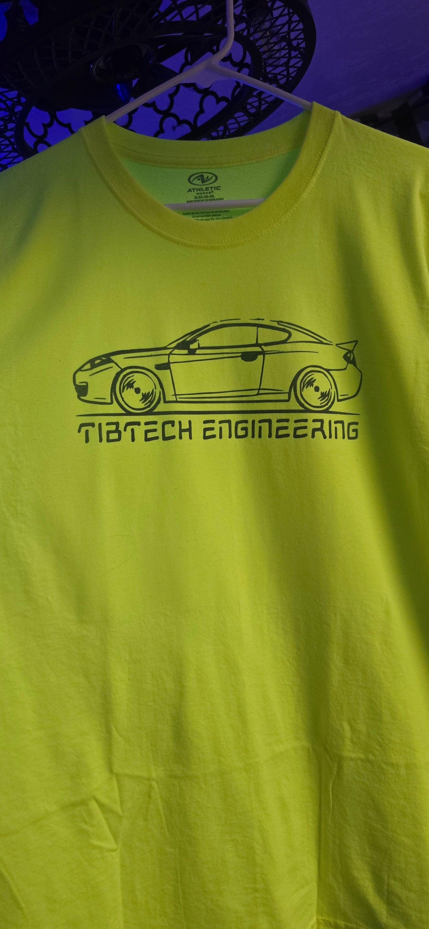 FL2 Shirt