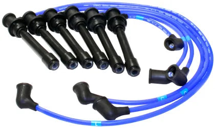 NGK 2.7 plug wire set