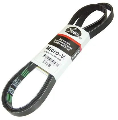 2.7 non-AC serpentine belt