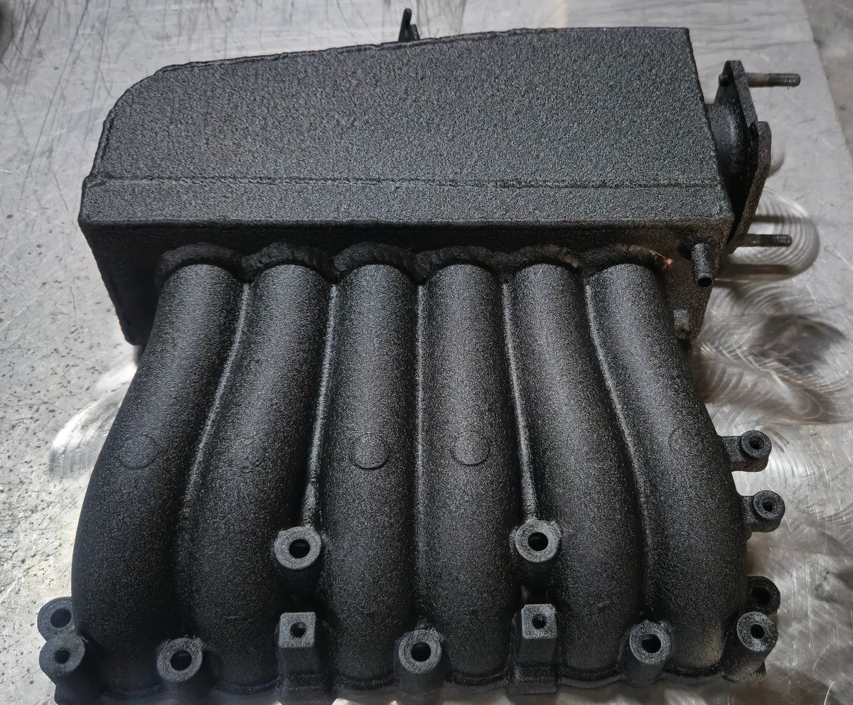 TTE Upper Manifold
