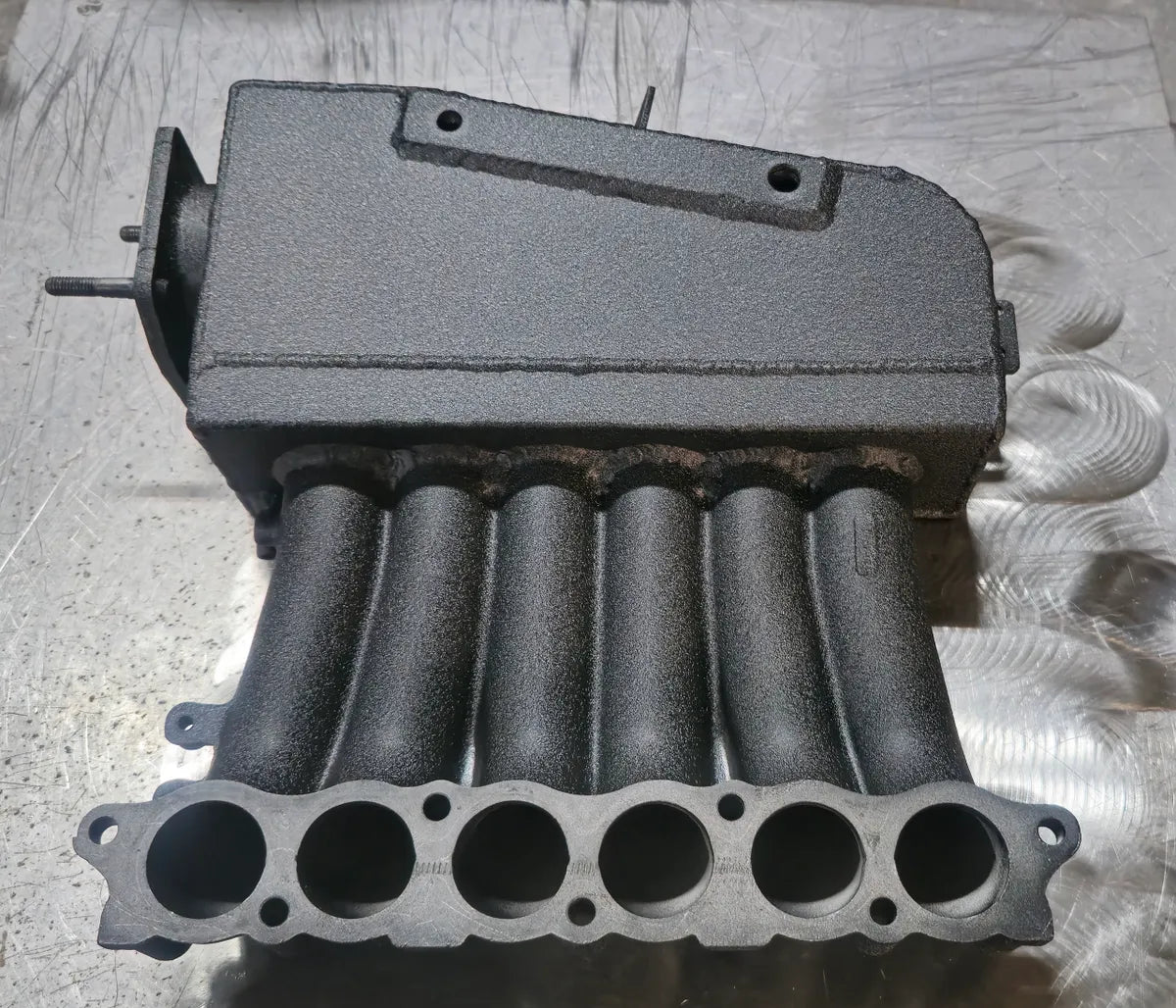TTE Upper Manifold